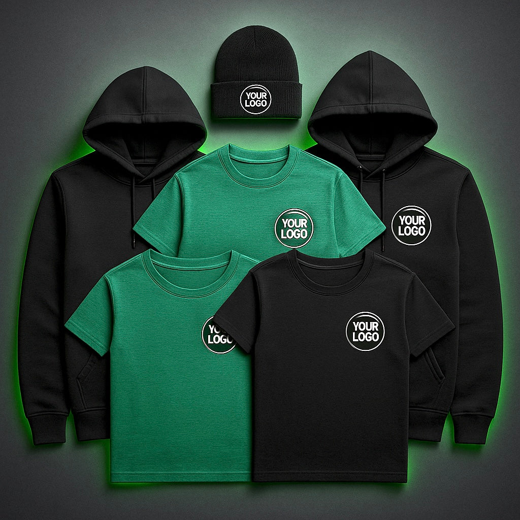 Starter Workwear Bundle £199
