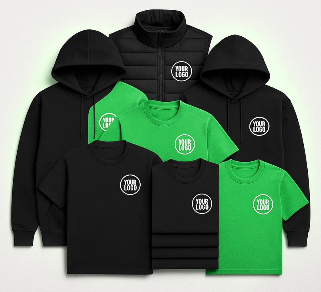 Pro Workwear Bundle £299